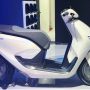 Wujud Honda SC-e Mejeng di IIMS 2024