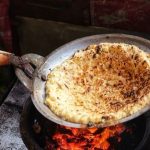 Kerak Telur yang Lezat dan Legendaris